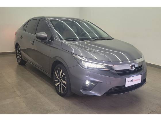 HONDA CITY 1.5 i-VTEC FLEX TOURING CVT HONDA CITY 1.5 i-VTEC FLEX TOURING CVT